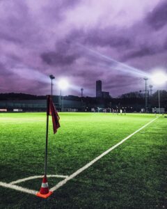 football, all, game, sport