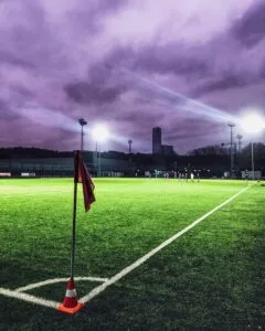football, all, game, sport