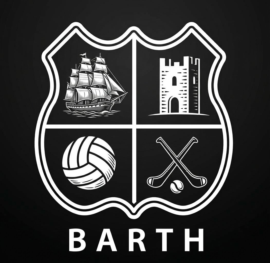 Barth logo