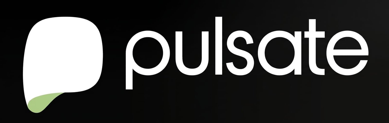 Pulsate logo