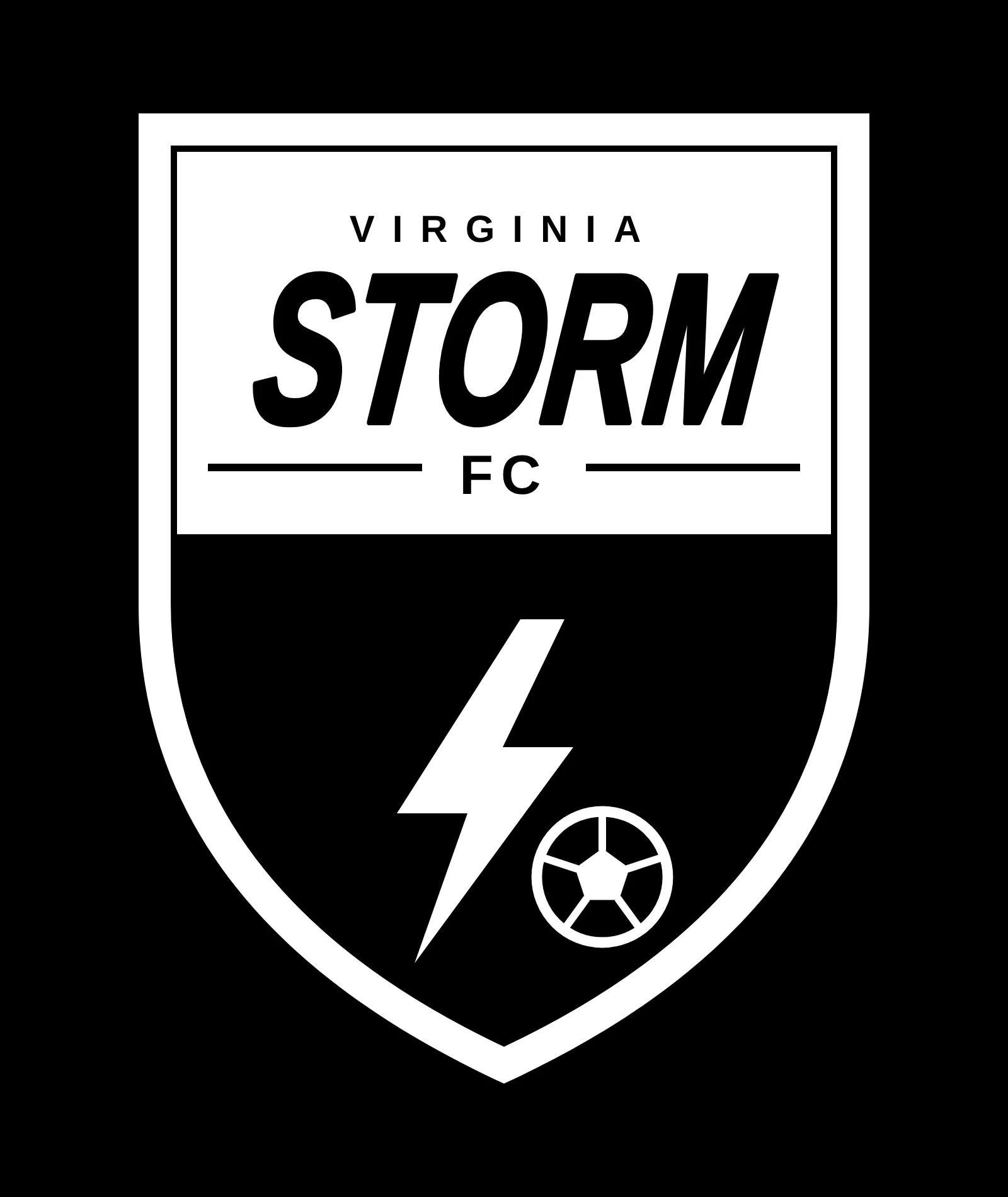 Storm FC logo