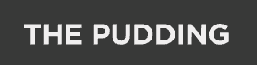 The Pudding logo